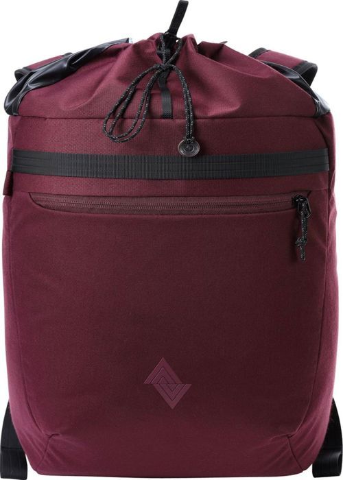 NITRO Urban Collection Fuse Backpack Wine [127419] -  sac à dos sac a dos