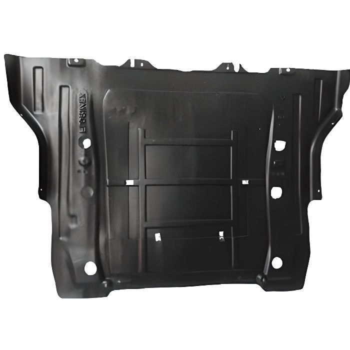 Cache de protection moteur inférieure pour OPEL ASTRA J 2012-2016, Neuf.