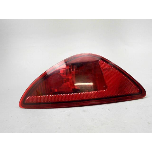 FEU DE PARE-CHOC ARRIERE DROIT RENAULT CLIO III Phase 2 2009-... / / D1-410517