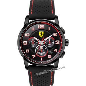 830063 - Montre Homme - Quartz - Noir
