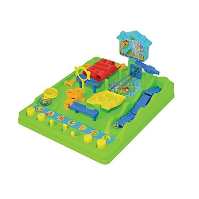 Piece Detachee Table Multi-Jeux TOMY E1A38 Excentrique Jeux Pour Scramble