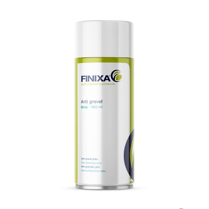 FINIXA APPRÊT GRIS 400ML TSP120