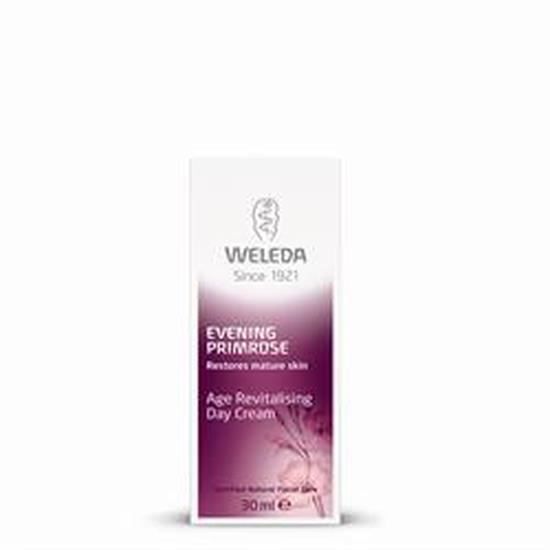 Weleda Onagre Âge Crème de jour revitalisante 30ml