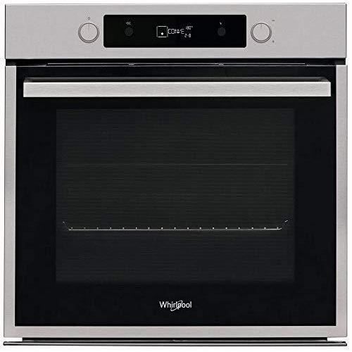 Whirlpool OAKZ9379PIX Four multifonction