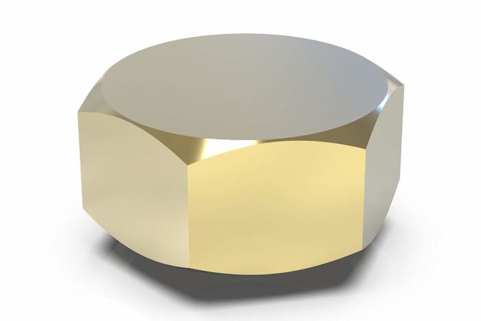 RÉDUCTEUR DE PRESSION EN LAITON 3/4