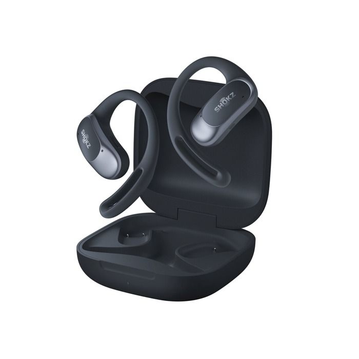 Casque audio Shokz OPEN FIT AIR NOIR