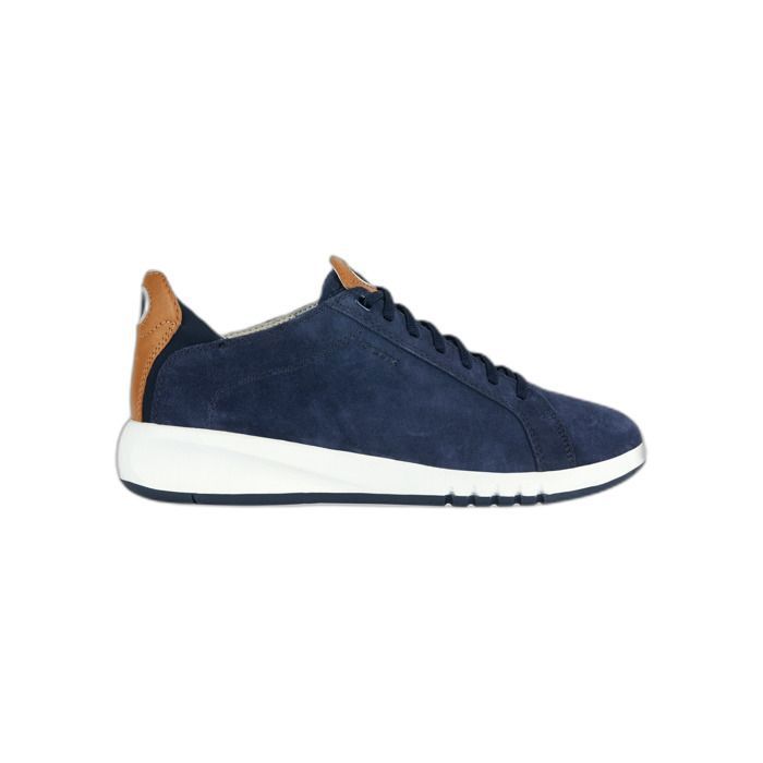 Geox Baskets femme Geox Aerantis
