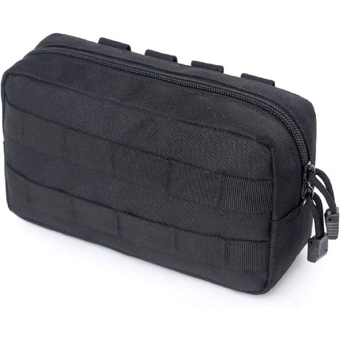 Housse De Pneu De Secours Tactique étoile - Tissu Oxford Imperméable - Pour 4x4, SUV, Camping-car - 35,6 Cm
