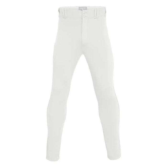 Pantalon dentraînement Macron Diamond - white