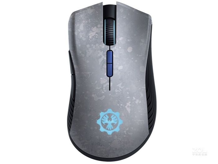 Souris Gaming Razer Le cobra mamba 6400dpi 106g Reconditionné - Razer reconditionné disponible sur Cdiscount Seconde Vie