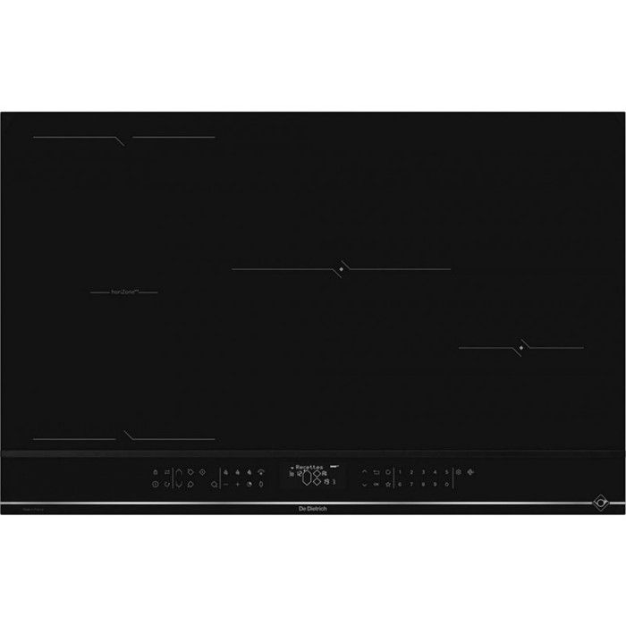 Plaque induction DPI4829X Horizone