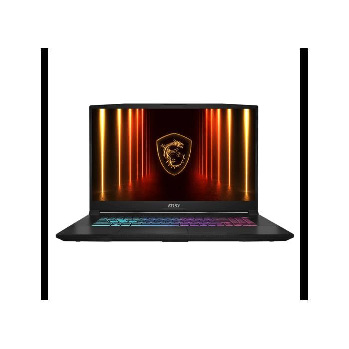 Potente y barato: este portátil gaming de MSI se desploma 400 euros en