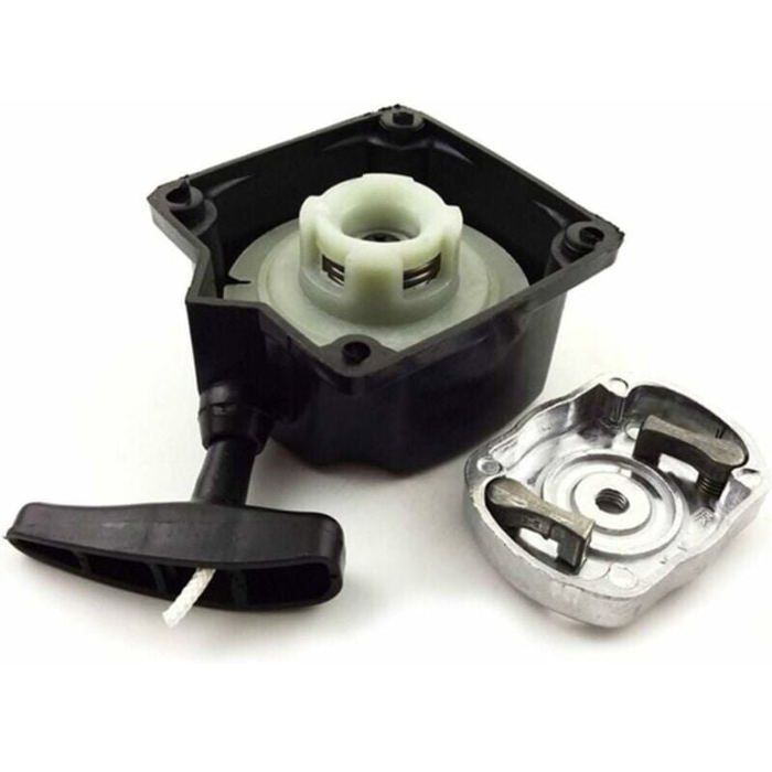 Lanceur + Cloche De Démarrage Pour Tarière Thermique - Neuf, Pièce De Rechange Motoculture