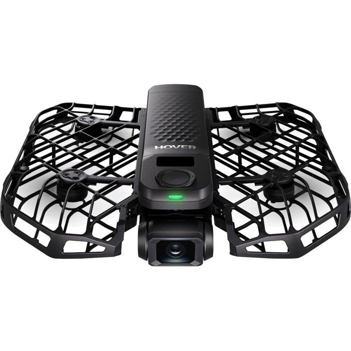 Drone - HoverAir - X1 Pro Standard - Pliable - Haute Définition - Caméra intégrée