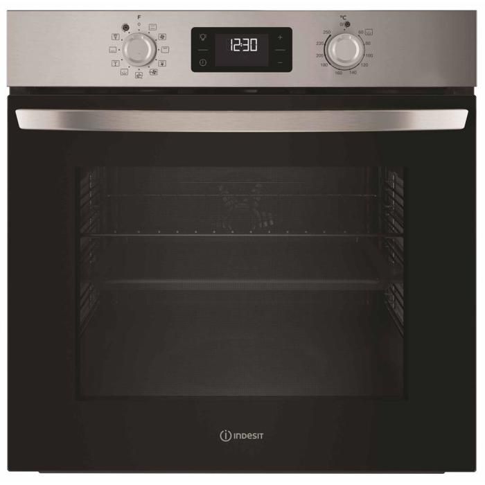 INDESIT IO258CX - vue 2