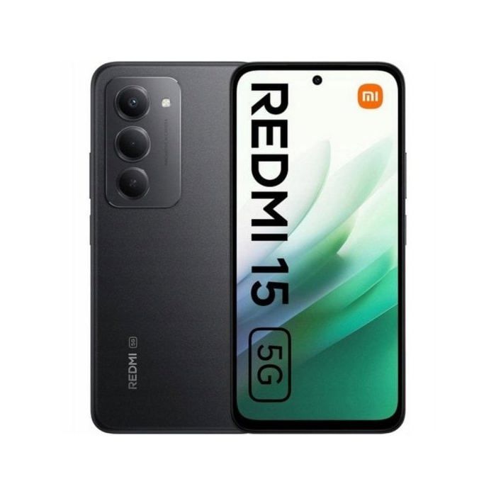 Xiaomi Redmi 15 - vue 4