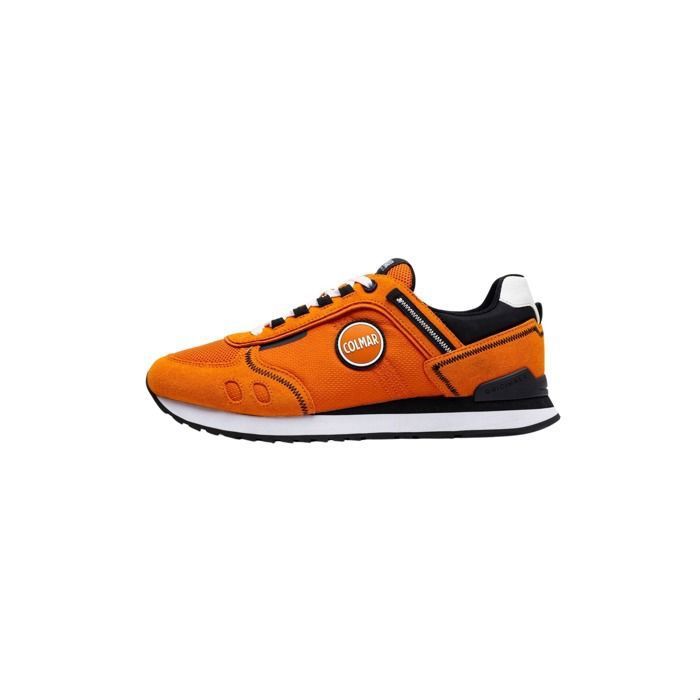 Baskets Colmar Travis Sport Bold Baskets Colmar Travis Sport Bold