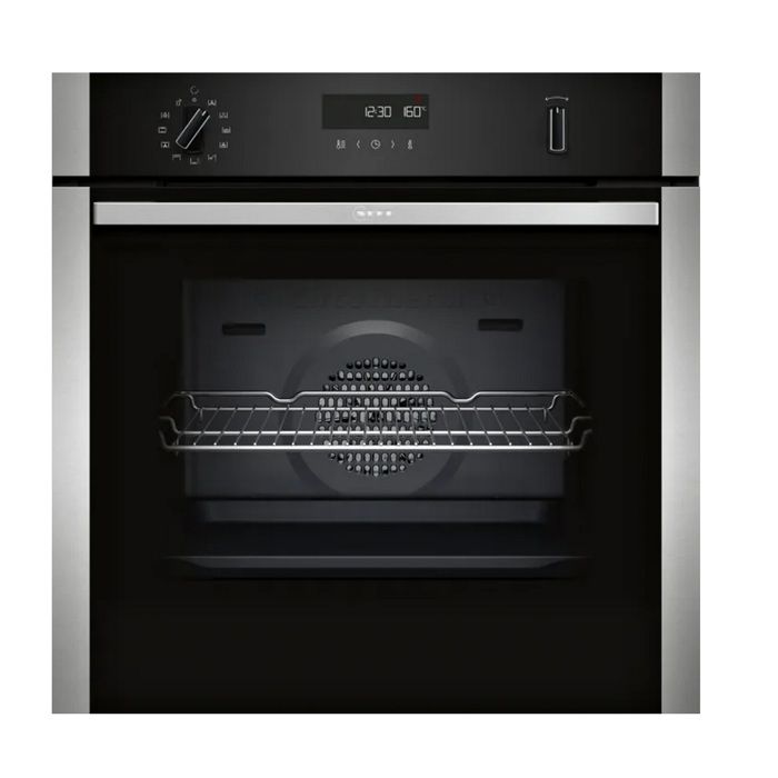 Neff Four intégrable multifonction 60cm pyrolyse B2ACH7AN7