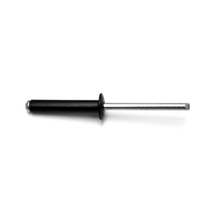Au$250 Rivet 250 Rivets Aveugles Tête Ronde GORIVET ALX TRS 4.8 x 25 mm - Aluminium ...
