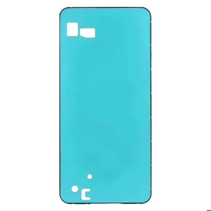 Samsung Adhésif d'Écran LCD Original pour Galaxy S24 FE Service Pack