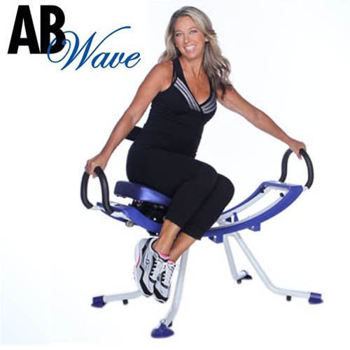 Ab Wave - Cdiscount Sport