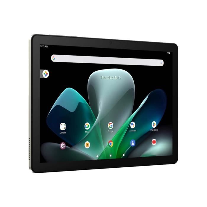 Tablette - Acer - Acer ICONIA Tab M10 M10-11 - tablette - Android 12 - 64 Go - 10.1\