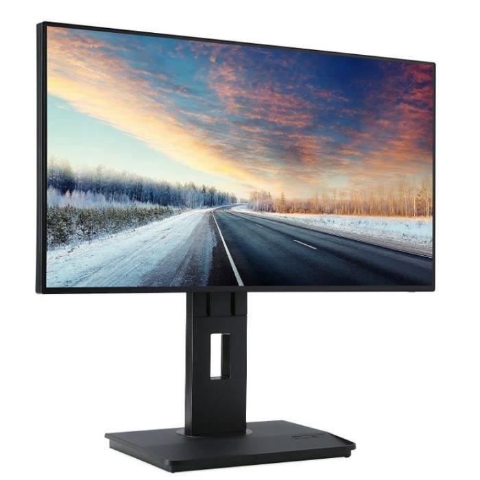 Vente Ordinateur de bureau ACER BE240Y - Ecran 23,8" - FHD - Dalle IPS - 6ms - DisplayPort / mini DisplayPort / MHL-HDMI pas cher Vente Ordinateur de bureau ACER BE240Y - Ecran 23,8" - FHD - Dalle IPS - 6ms - DisplayPort / mini DisplayPort / MHL-HDMI pas cher