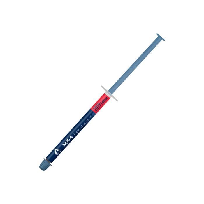 ARCTIC MX-4 Pâte thermiq0