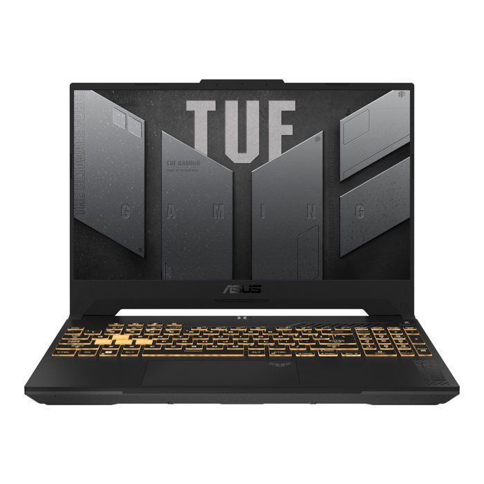 PC Portable – ASUS – TUF Gaming TUF707VV-HX229 – Intel Core i7 – 32Go DDR5 – GeForce RTX 4060