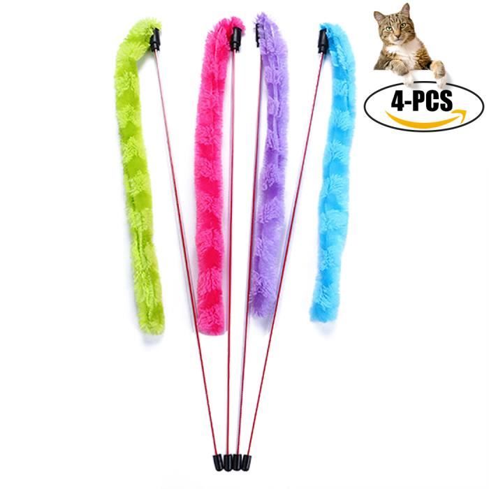 chat interactif maxi toys