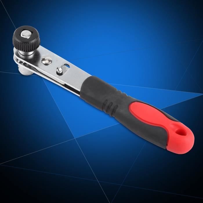 Clé Dynamométrique à Douille Hexagonale, 1.8nm/2.5Nm, Poignée En T