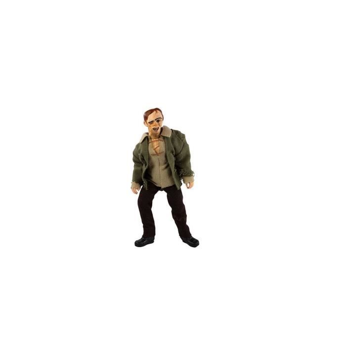 Monstres Studios Universal - ReAction Figure - Ygor (Bela Lugosi) Le Fils de Frankenstein