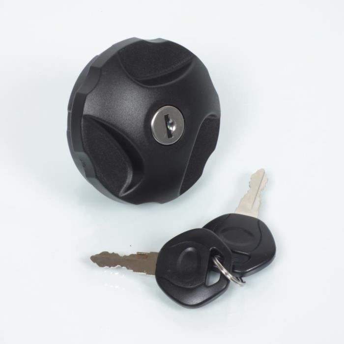 Bouchon De Réservoir De Carburant Hors-bord 12L/14L Couvercle De Réservoir De Carburant