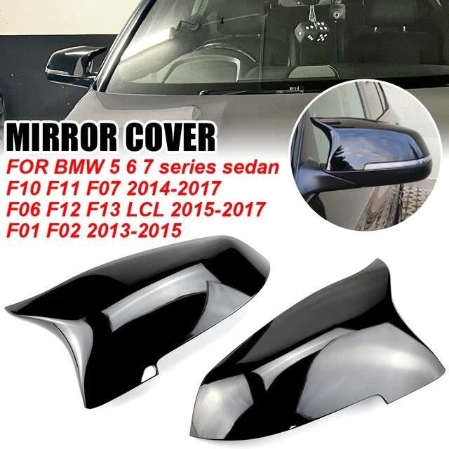 Verre Rétroviseur Chauffant Gauche Pour Jeep Compass 2007-2016 & Dodge Caliber 2006-2011 - 9