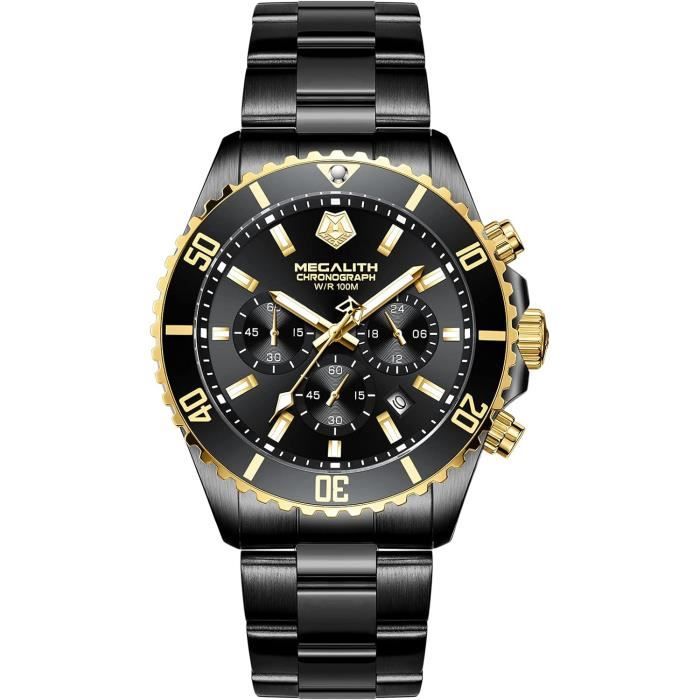 Montre 10 atm homme 2025