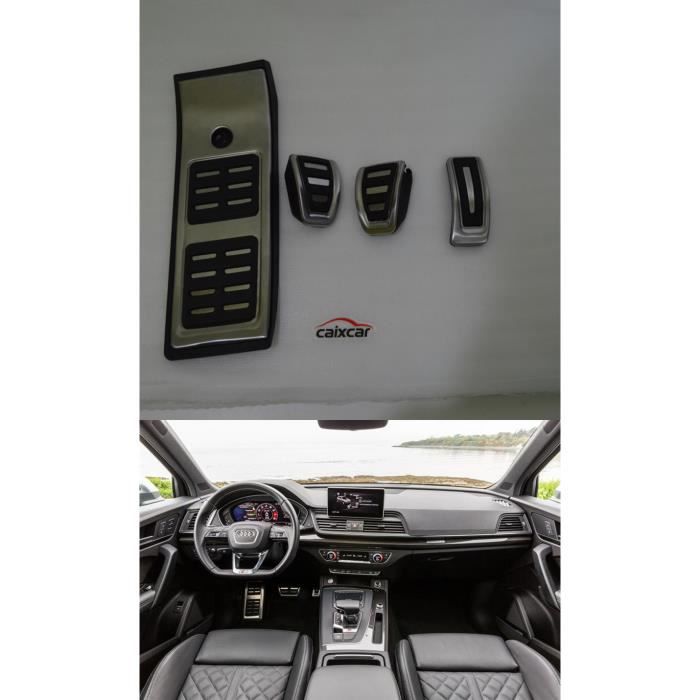 Kit De Pédale Repose-Pieds Audi Q5 2008-2016 Automatique