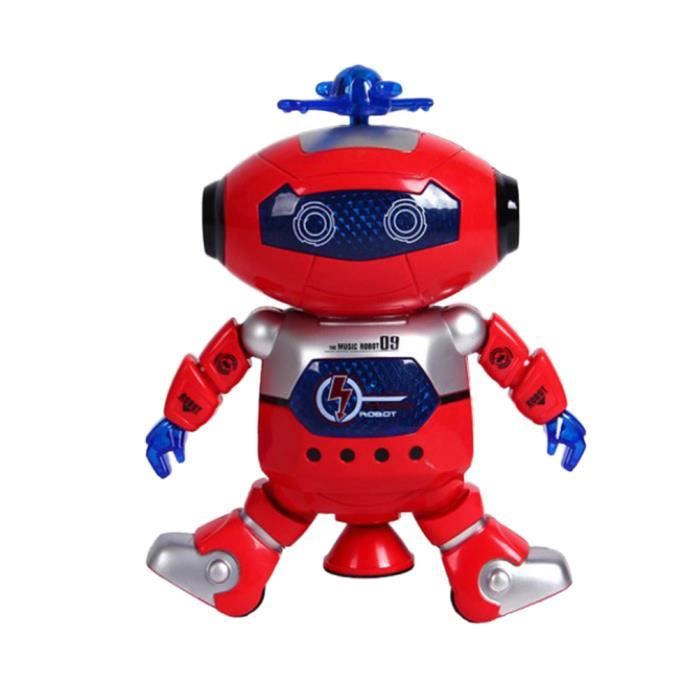 Robot Danse Electronique Jouets Creatifs Pour Enfants Rouge Lamerater Achat Vente Robot Bebe Soldes Cdiscount Robot Danse Electronique Jouets Creatifs Pour Enfants Rouge Lamerater Achat Vente Robot Bebe Soldes Cdiscount