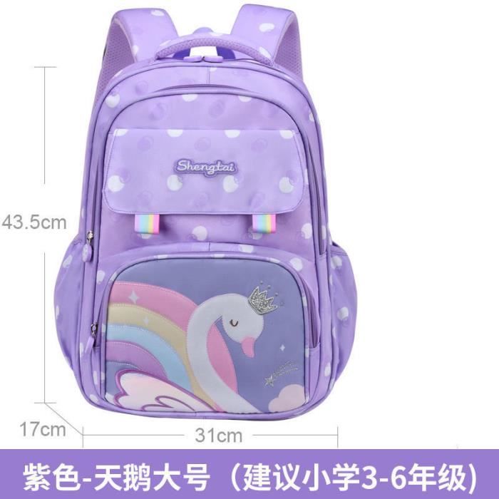 Cartable cygne clearance