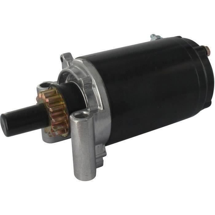Démarreur KOHLER 1209804 - 1209808 - 1209813 - 1209815 - 1209820 - 1209822 - JOHN DEERE am122435