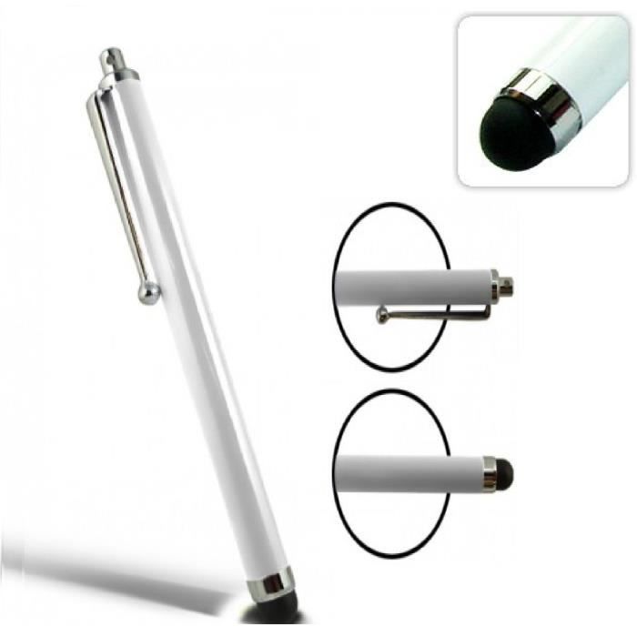 STYLET Ecran Capacitif tablette TACTILE samsung…
