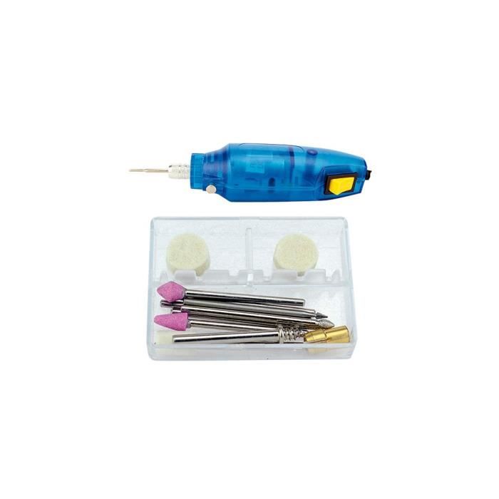 Graveur Multimatériaux Fartools GV13 - Neuf Sous Emballage D'Origine - Idéal Pour DIY Et Bricolage