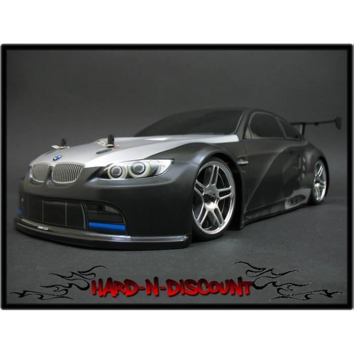 Voiture télécommandée adulte thermique Clearance