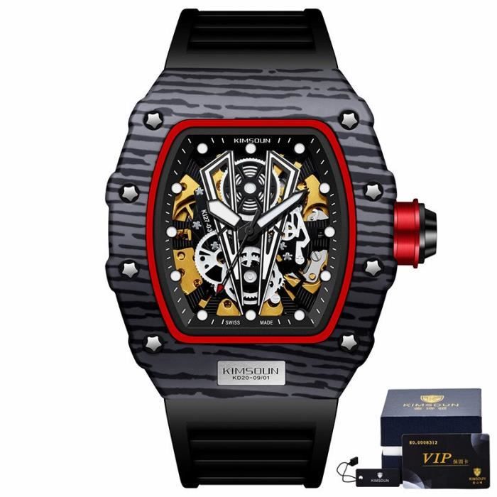Montre Automatique Citizen Pour Homme, 21 Bijoux, Acier Inoxydable - Occasion En Très Bon état
