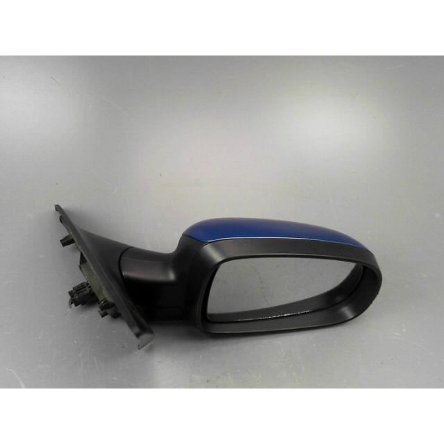 Droit Côté Passager Miroir De Verre Rétroviseur Extérieur Pour Opel Tigra Twintop 2004-2009
