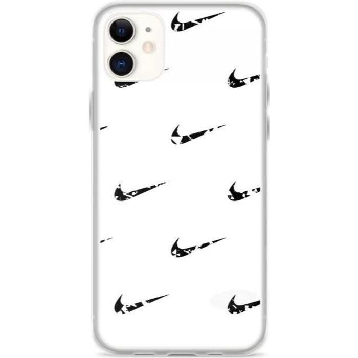 coque pour iphone 6 nike
