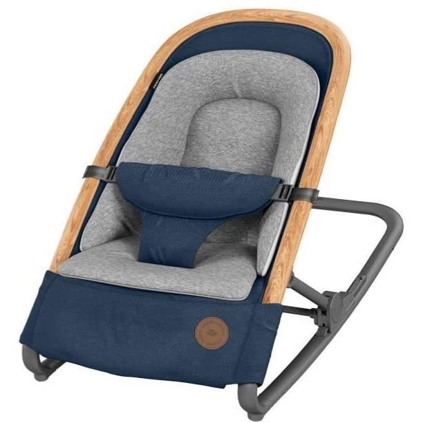 Bebe Confort Kori Transat 2 En1 Transat Leger Avec Reducteur Confortable Pour Nouveau Ne De La Naissance A 9 Mois 0 9 Kg Essent Cdiscount Puericulture Eveil Bebe