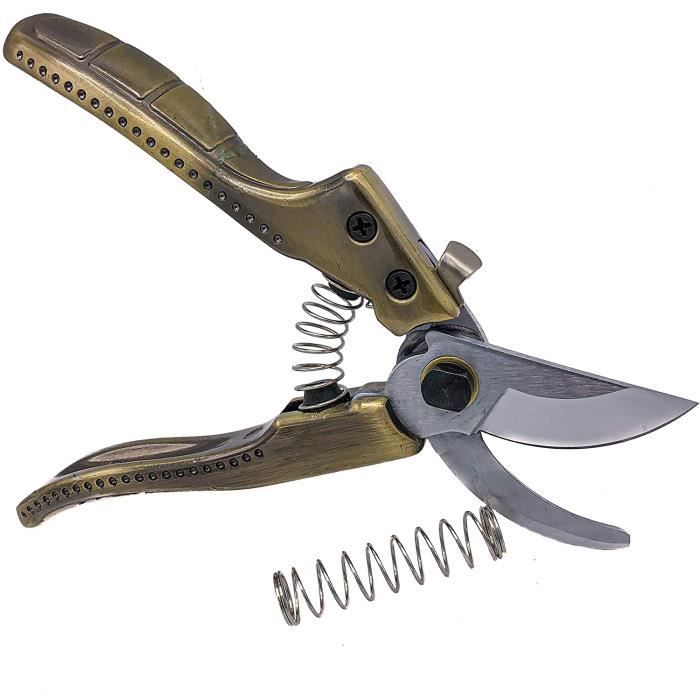 Multi Pack 6 Chaque Lot de 36-Colorado Spinner Lames Taille 8