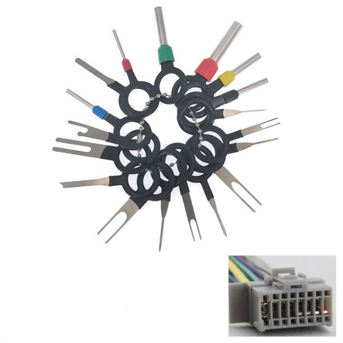 The Lord Of The Tools 2 Pièces Guide De Soupape De Moteur