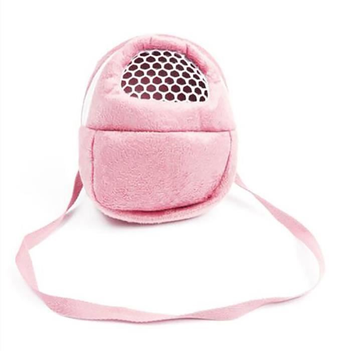 Sac Et Cage De Transport Pour Petits Animaux Trixie Sac De Transport