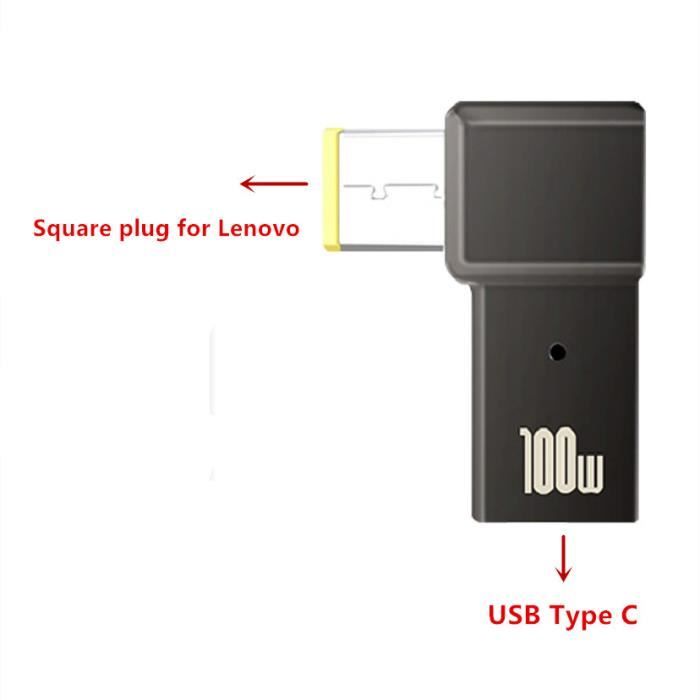 Chargeur Rapide USB-C OSCAL 18W - Compatible Pad 100, Marine 2, Tiger 13 - Blanc - Neuf Sous Blister